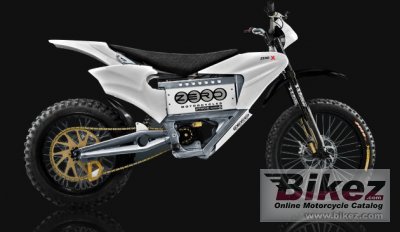 2011 Hesketh Zero X photo